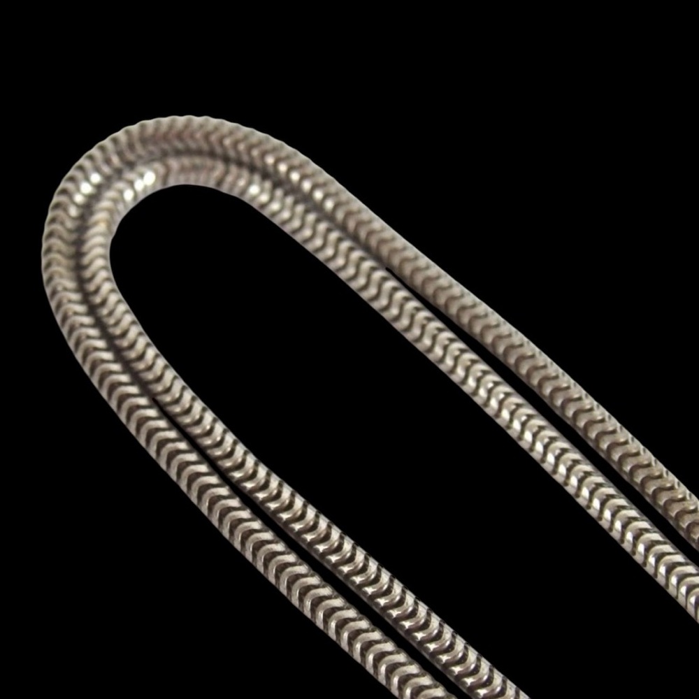 Tiffany & Co. Silver Ag925 Bar Necklace ✨🤩 - Picture 13 of 13